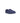 Ralph Lauren Blue Textile Slippers