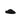 Ralph Lauren Black Textile Slippers