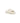 Ralph Lauren Cream Textile Slippers