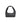 Tommy Hilfiger Jeans Black Polyethylene Handbag