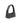 Tommy Hilfiger Jeans Black Polyethylene Handbag