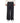 Only & Sons Black Cotton Relaxed Fit Jeans