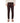 Borghese Brown Cotton Skinny Pants