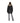 Only Black Recycled Polyester Parka