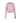 Diesel Pink Viscose Sweatshirt