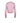 Diesel Pink Viscose Sweatshirt