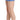 PLEIN SUD Chic Blue Mini Cotton Skirt with Zip Detail PLEIN SUD
