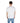 Calvin Klein Jeans White Cotton Sportswear