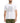 Calvin Klein Jeans White Cotton T-Shirt