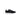 Calvin Klein Jeans Black Polyamide Athletic Sneakers