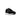 Calvin Klein Jeans Black Polyamide Athletic Sneakers