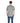 Calvin Klein Jeans Gray Cotton T-Shirt
