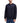Calvin Klein Jeans Blue Cotton Sweatshirt