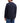 Calvin Klein Jeans Blue Cotton Sweatshirt