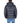 Calvin Klein Jeans Gray Polyamide Coat