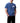 Calvin Klein Jeans Blue Cotton T-Shirt