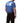 Calvin Klein Jeans Blue Cotton T-Shirt