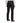 Tommy Hilfiger Black Recycled Cotton Casual Pants