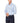 Tommy Hilfiger Blue Organic Cotton Dress Shirt