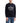 Tommy Hilfiger Blue Organic Cotton Sweatshirt