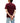 Tommy Hilfiger Bordeaux Cotton Sportswear