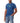 Calvin Klein Jeans Blue Cotton T-Shirt