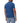 Calvin Klein Jeans Blue Cotton T-Shirt