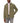 Tommy Hilfiger Bicolor Recycled Cotton Coat