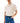 Tommy Hilfiger Beige Lyocell T-Shirt