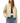 Tommy Hilfiger Beige Cotton Bomber