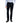 Tommy Hilfiger Blue Polyester Casual Pants