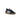 Adidas Originals Black Suede Leather Low Top Sneakers