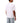 Calvin Klein White Cotton T-Shirt
