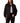 Calvin Klein Jeans Black Recycled Polyester Bomber