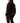 Calvin Klein Jeans Black Recycled Polyester Bomber