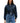 Tommy Hilfiger Blue Recycled Polyester Bomber