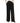 Tommy Hilfiger Black Organic Cotton Casual Pants