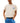 Tommy Hilfiger Jeans Beige Recycled Cotton T-Shirt