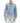 Calvin Klein Jeans Light Blue Cotton Denim Jacket