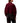 Calvin Klein Jeans Bordeaux Viscose Bomber