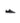 Guess Black Polyethylene Low Top Sneakers