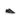 Guess Black Polyethylene Low Top Sneakers