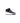 Guess Black Polyethylene Platform Sneakers