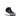 Guess Black Polyethylene Platform Sneakers