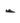 Guess Bicolor Polyester Low Top Sneakers