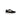 Armani Exchange Bicolor Polyester Athletic Sneakers