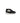 Armani Exchange Bicolor Polyester Athletic Sneakers