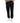 Armani Exchange Black Polyester Casual Pants