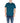 Armani Exchange Black Cotton T-Shirt
