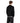 Armani Exchange Black Viscose Sweatshirt